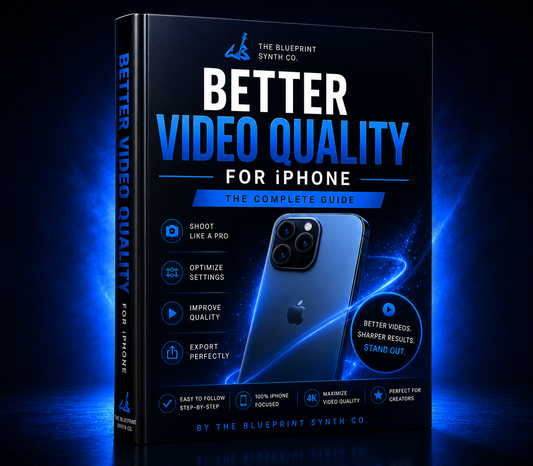 IPhone Video Guide